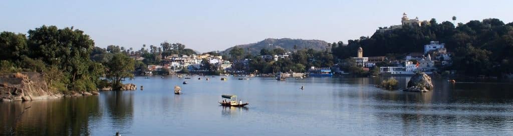 Mount Abu Taxi Services