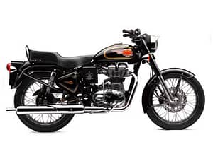 Royal Enfield - Bikes on Rent in Udaipur