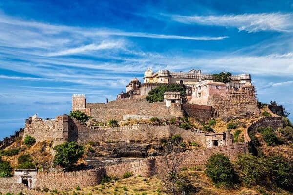 Kumbhalgarh Taxi Services